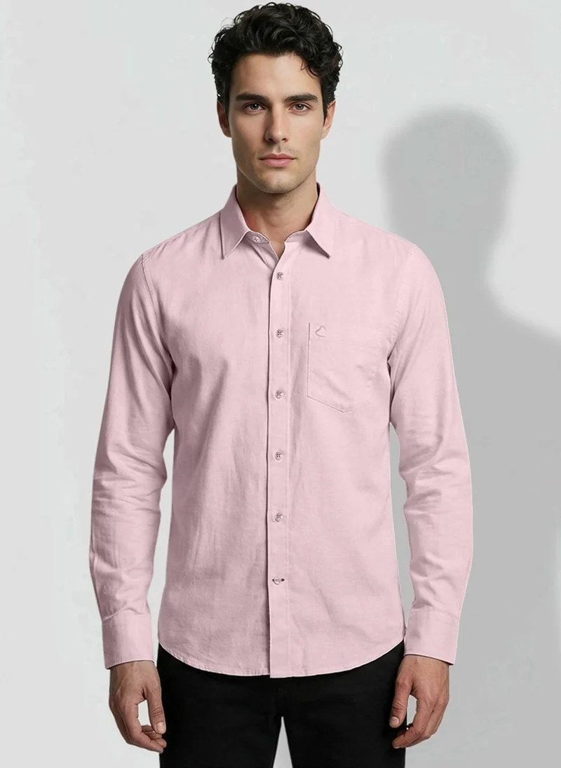 Being Human Men Standard Casual Shirt