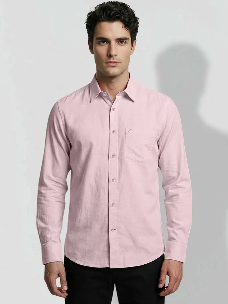 Being Human Men Standard Casual Shirt