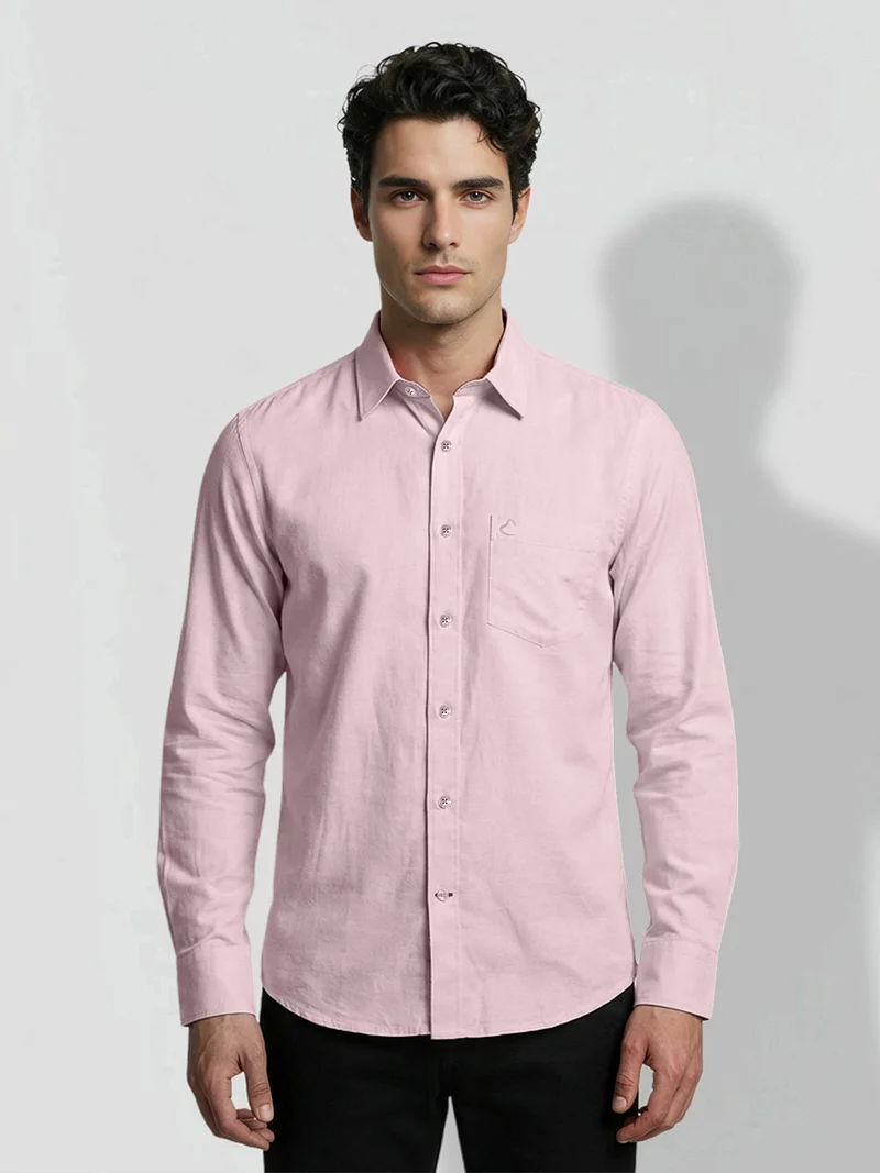 Being Human Men Standard Casual Shirt