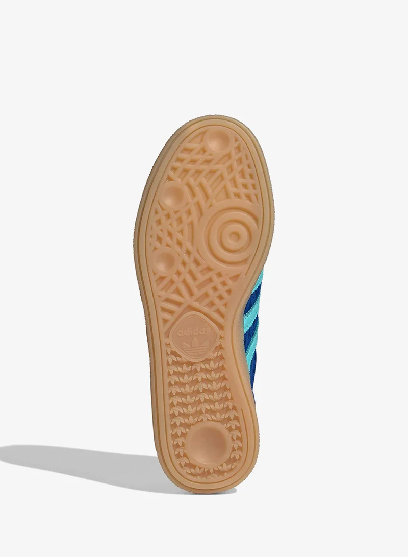 Adidas Originals ROYBLU/PULAQU/OWHITE Handball Spezial for Women | Best Price UAE