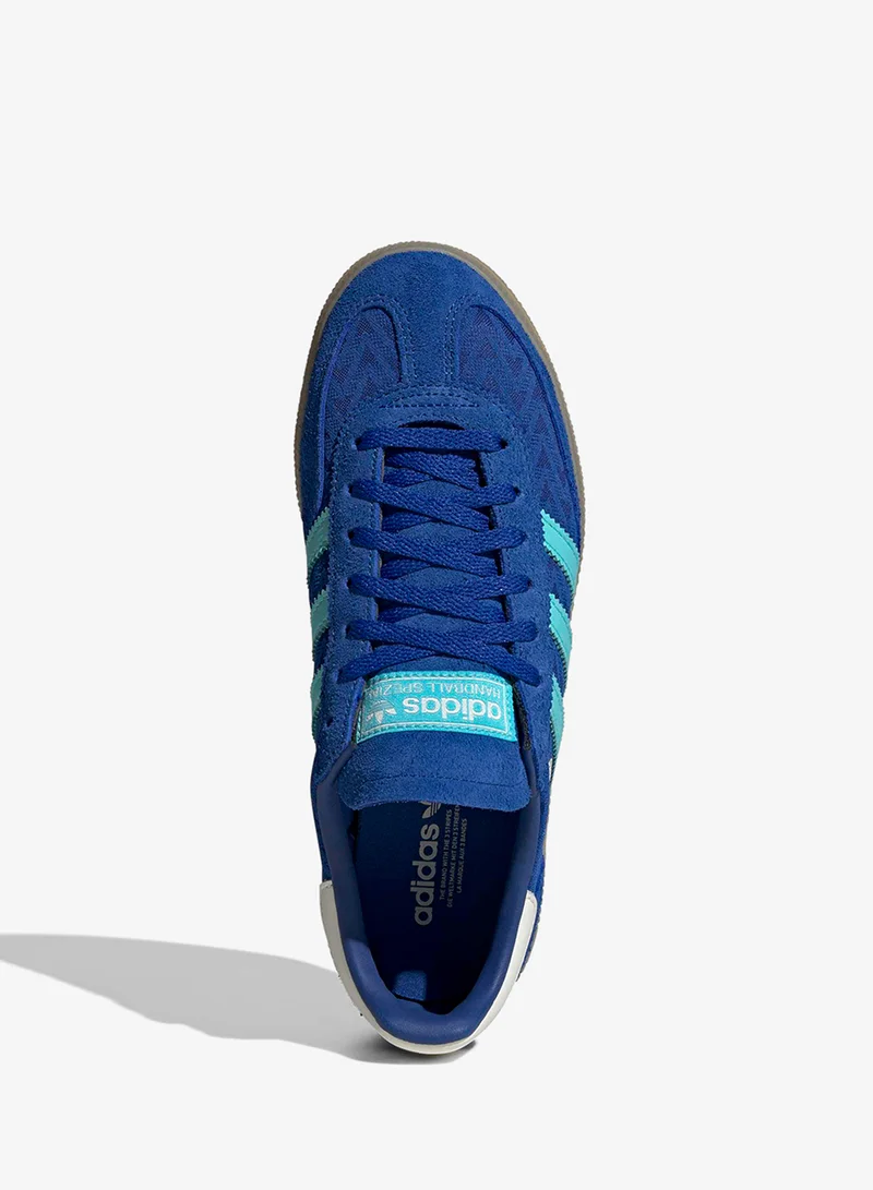 Adidas Originals ROYBLU/PULAQU/OWHITE Handball Spezial for Women | Best Price UAE