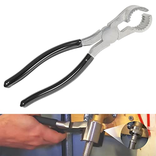 Deargooday Washer Hose Plier for Washing Machine Inlet Hoses THP-1 20001120 - Image 1