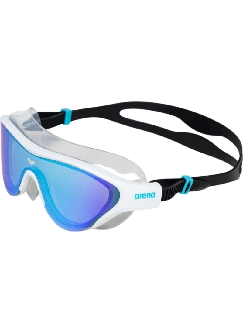arena 004308100 - The One Mask Mirror Swimming Goggles