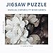 Beautiful Black Female Flowers 1000 Piece Jigsaw Puzzles for Adults 2027 Inches Flowers Female Puzzle Colorful DIY Puzzles for Home Decoration Gifts Family Puzzle Perfect for Game Nights - Image 4