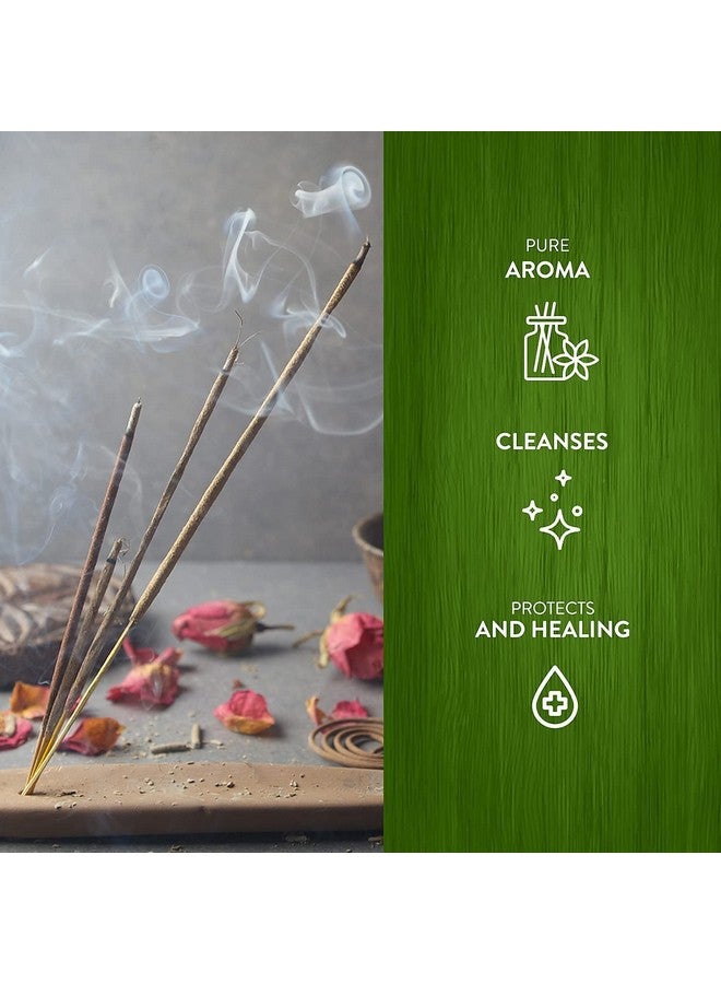 HEM Pine Incense Stick,20 Sticks Each- 6 Pack - Image 3