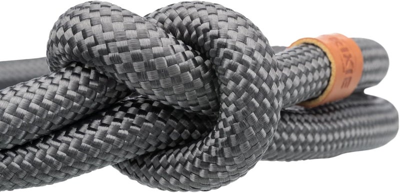 Trixie BE NORDIC Grey Choke Collar for Dogs Large - Image 3