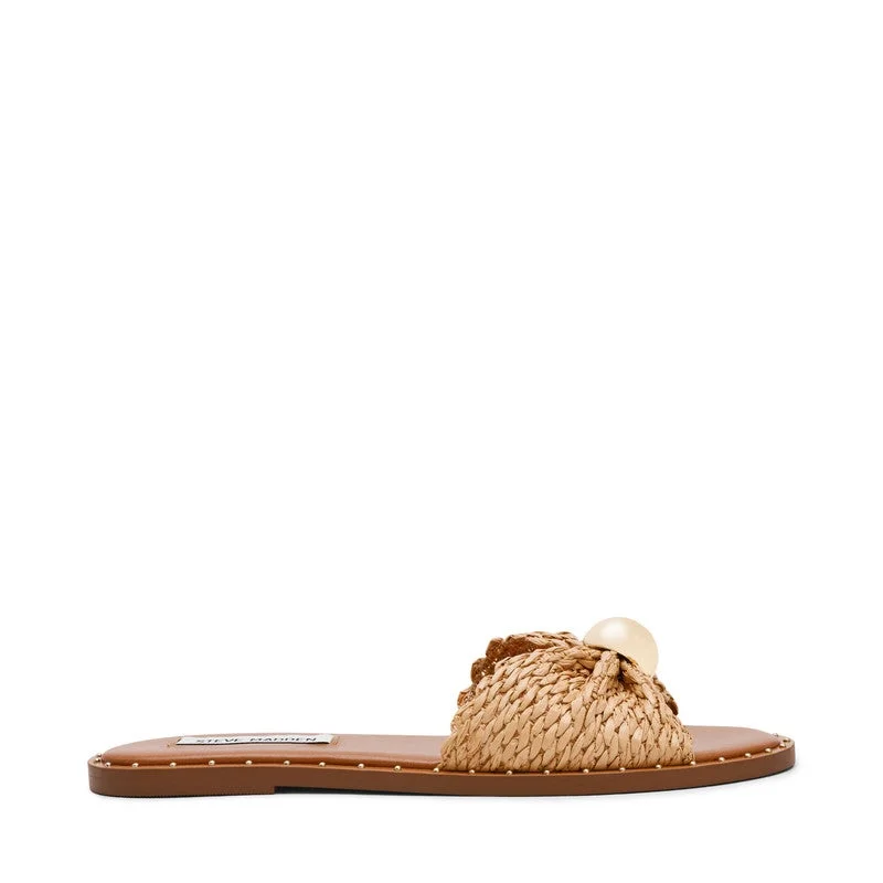 Dipsy-Cn Light Brown Women's Flats
