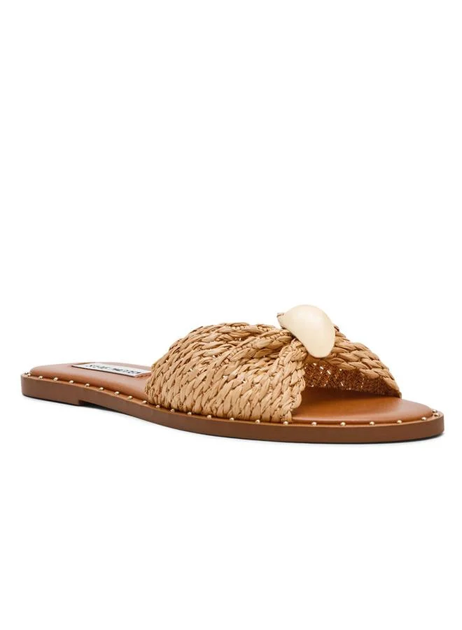 Dipsy-Cn Light Brown Women's Flats