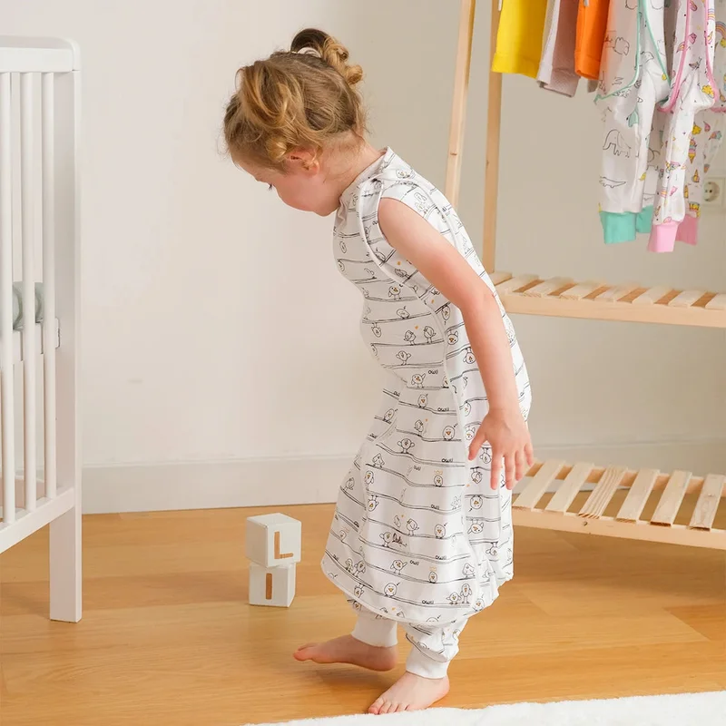 أولي Early Birds Sleeping Guru - 0.5 TOG