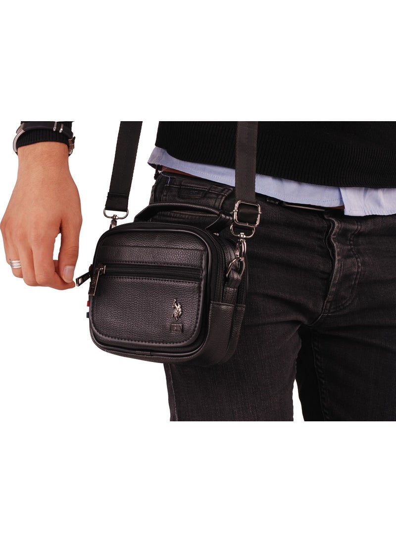 U.S. Polo Assn. BASE. Polo Assn. PLEVR8417 Briefcase  - Image 1