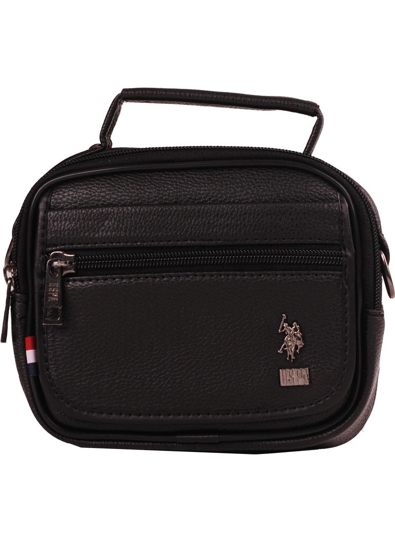 U.S. Polo Assn. BASE. Polo Assn. PLEVR8417 Briefcase  - Image 2