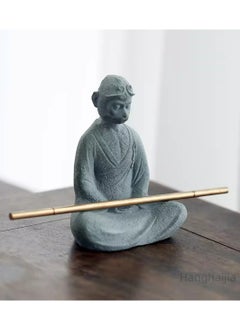 Hanghaijia 3D Relief Journey to The West Goku Monkey King Figure,Black Myth Wukong Collectible Sculpture Home Decor Accents Ornaments  - Image 5