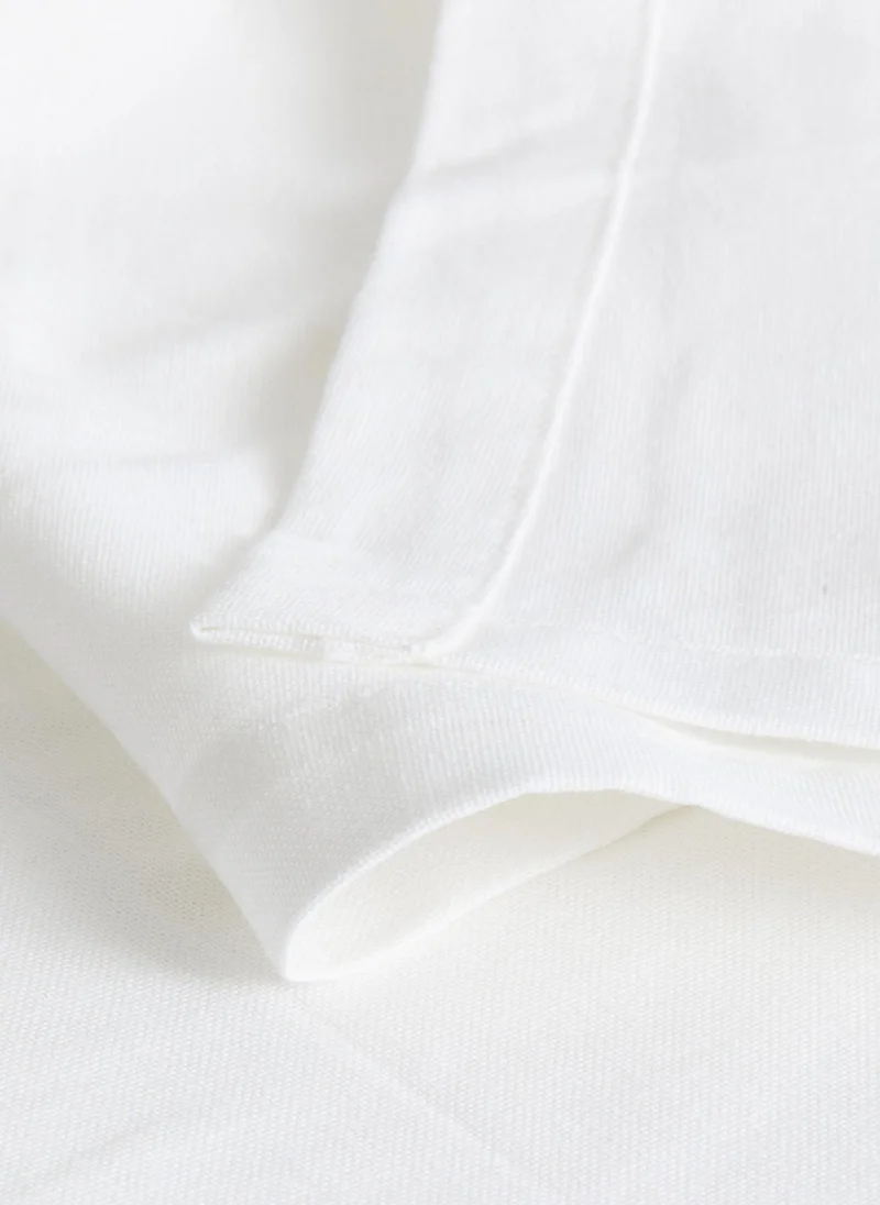 H&M Cotton Tablecloth