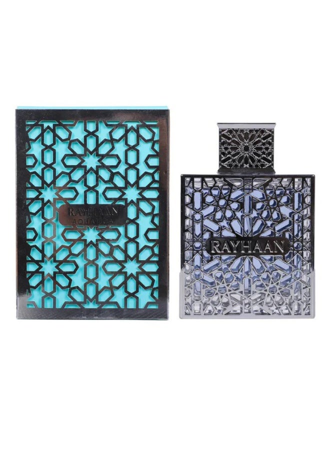 Rayhaan Aquatica For Men EDP 100ml - Image 1