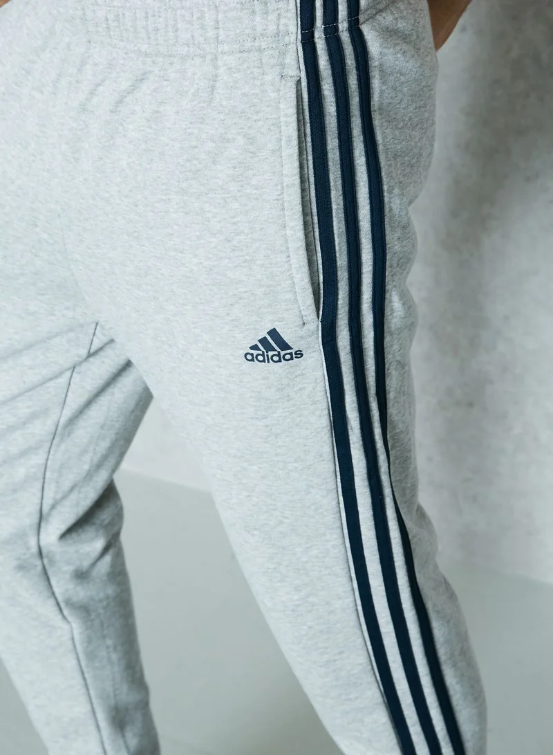 Adidas Essential 3 Stripe Sweatpants