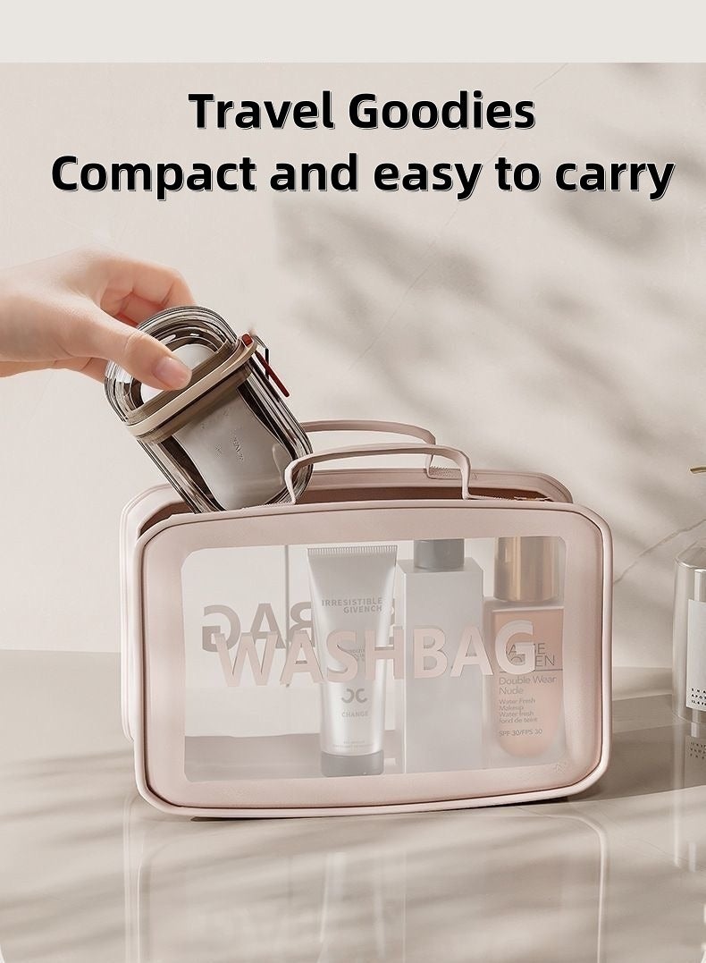 2 PieceTravel Soap Case, 100% Leakproof Soap Box with Lid, Bar Soap Holder for Traveling, Portable Soap Container for Gym, School, Camping - Image 2