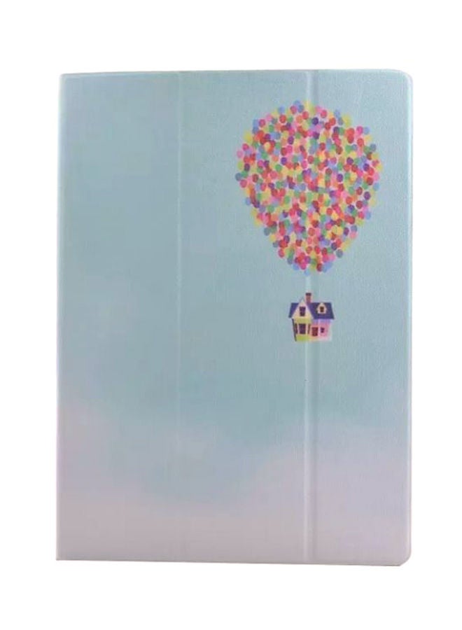 نيبمينينت غطاء حماية للتابلت أبل آي باد برو مقاس 12.9 بوصة متعدد الألوان