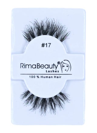 Black NATURAL 17