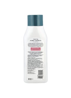 Jason Natural Jason Natural, Shampoo, Repairing Jojoba + Castor Oil , 16 fl oz (473 ml)  - Image 2