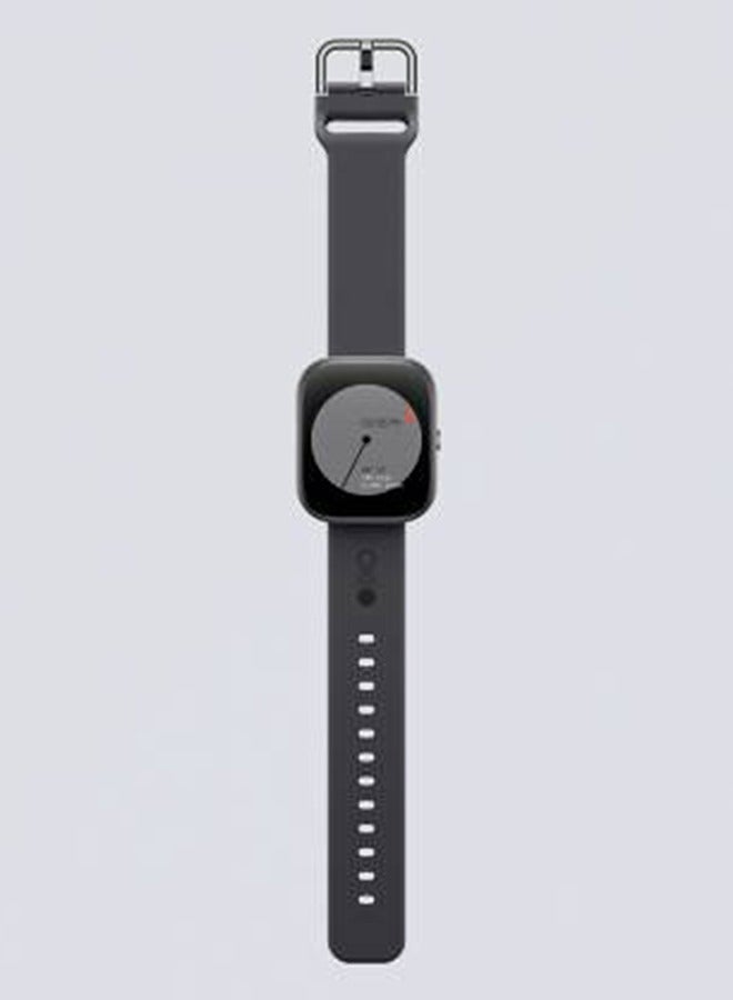 Watch Pro Smartwatch With Bluetooth Calling Amoled Display IP68 Water Resistant  - Image 3
