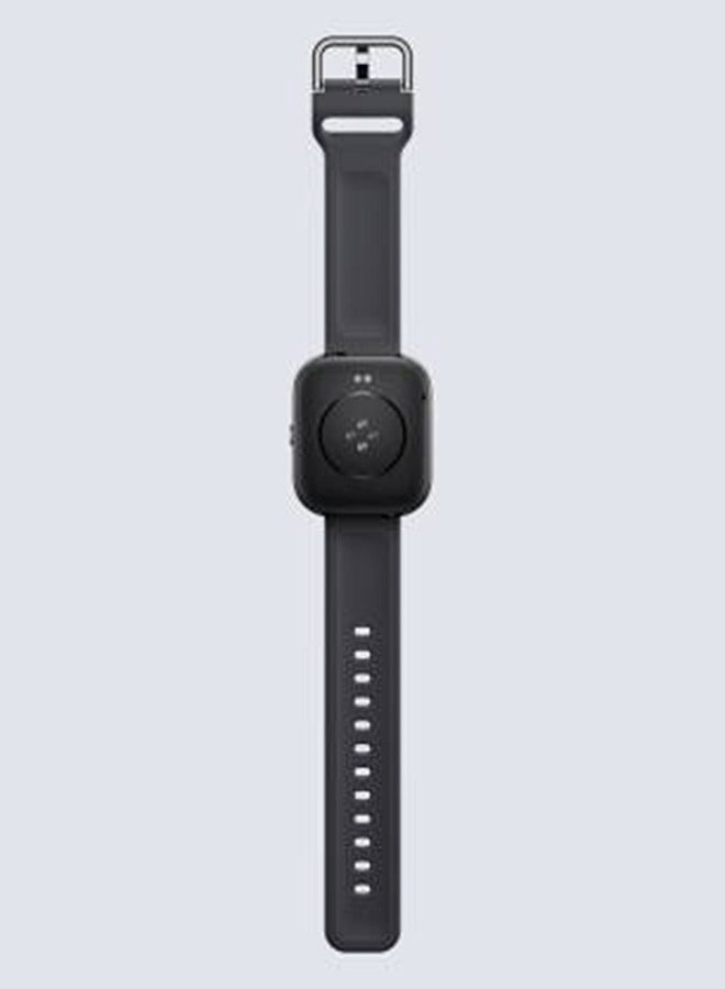 Watch Pro Smartwatch With Bluetooth Calling Amoled Display IP68 Water Resistant  - Image 5