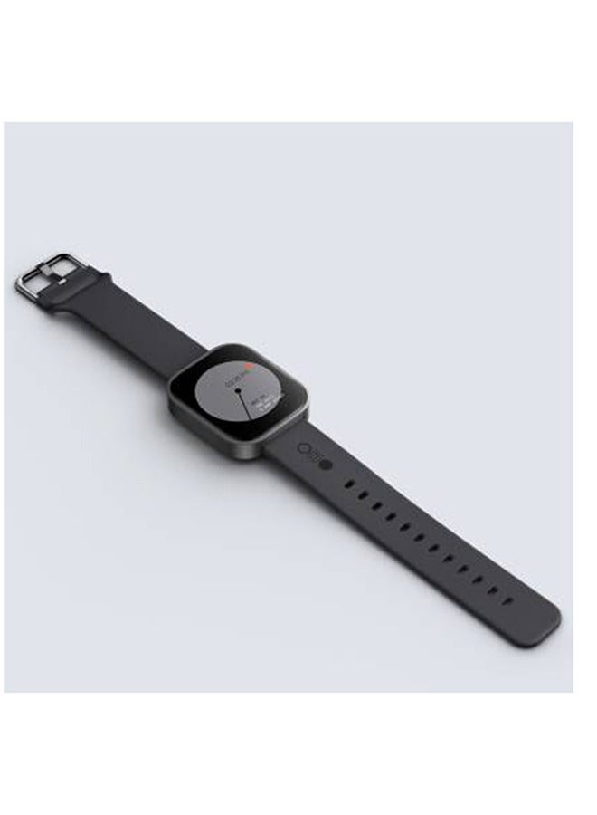 Watch Pro Smartwatch With Bluetooth Calling Amoled Display IP68 Water Resistant  - Image 4