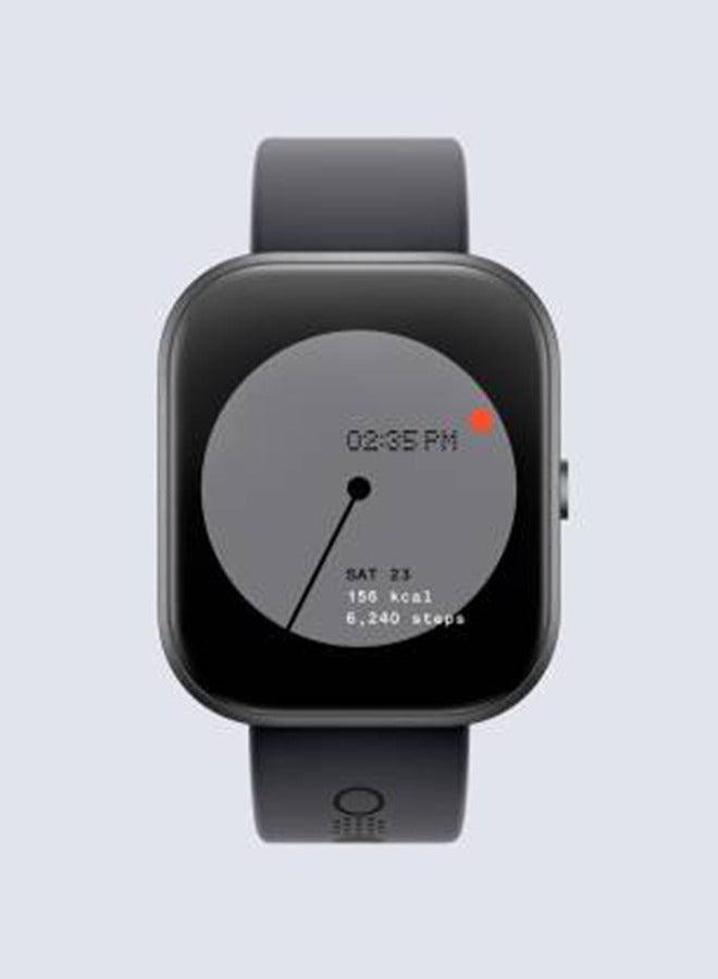 Watch Pro Smartwatch With Bluetooth Calling Amoled Display IP68 Water Resistant  - Image 1