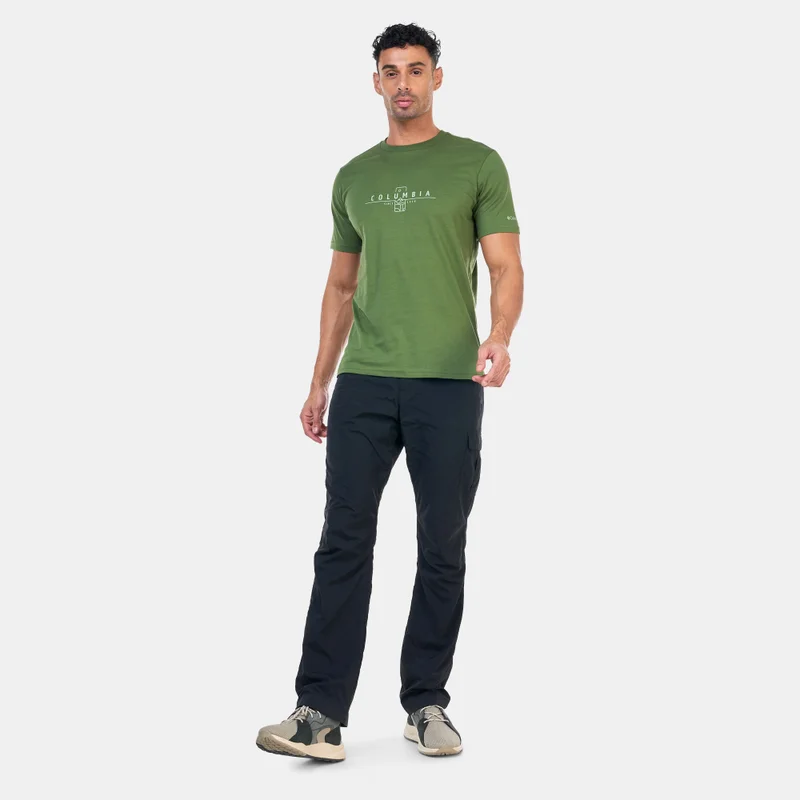 Columbia Men's CSC™ Graphic Casual T-Shirt