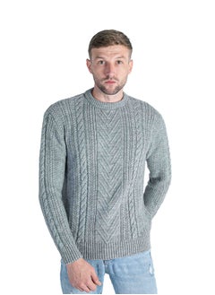 MEN PULLOVER