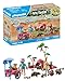 Playmobil Wiltopia Wombat Shelter - Image 2