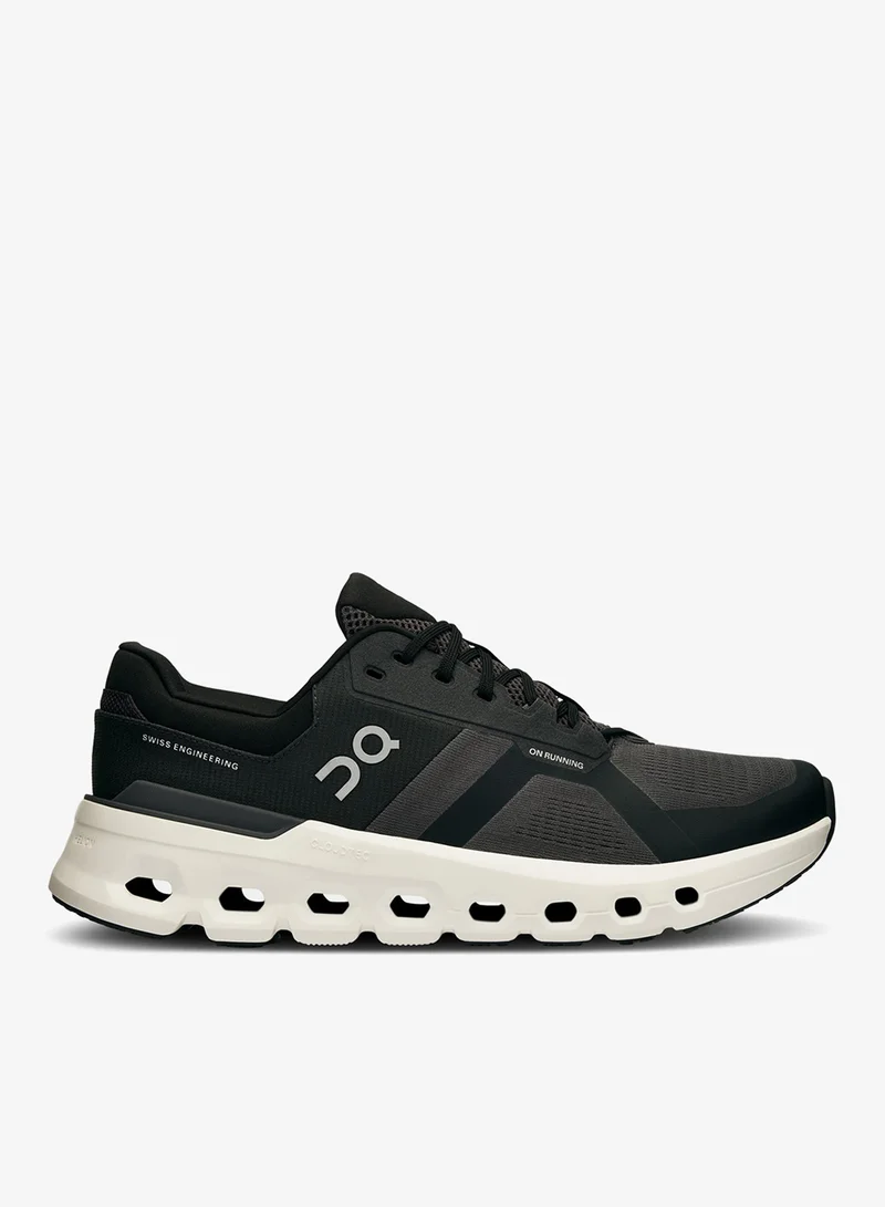 Men's Cloudrunner 2 Wide Running Shoes
