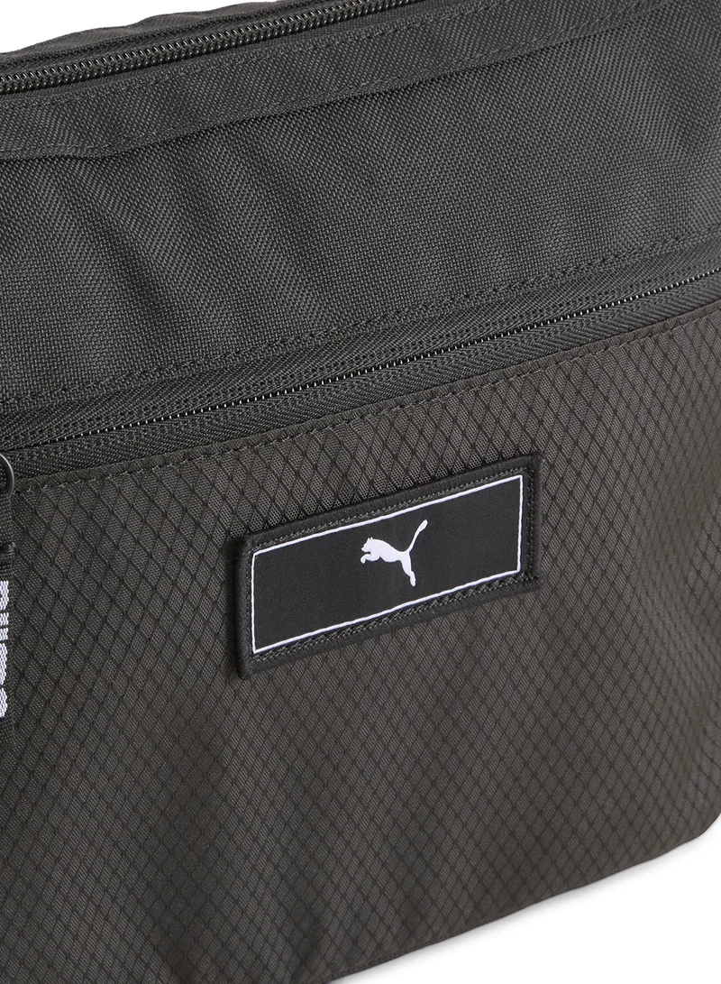 PUMA Deck Crossbody Bag