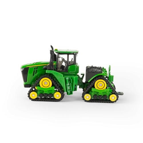 ERTL 1/64 John Deere 9470RX Tractor with Narrow Tracks LP64445 45552 - Image 2