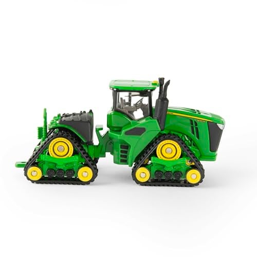 ERTL 1/64 John Deere 9470RX Tractor with Narrow Tracks LP64445 45552 - Image 3