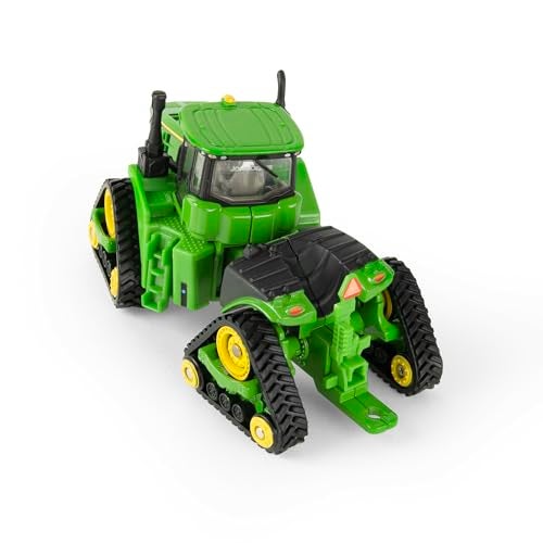 ERTL 1/64 John Deere 9470RX Tractor with Narrow Tracks LP64445 45552 - Image 4