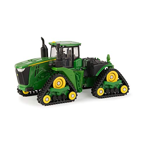 ERTL 1/64 John Deere 9470RX Tractor with Narrow Tracks LP64445 45552 - Image 1