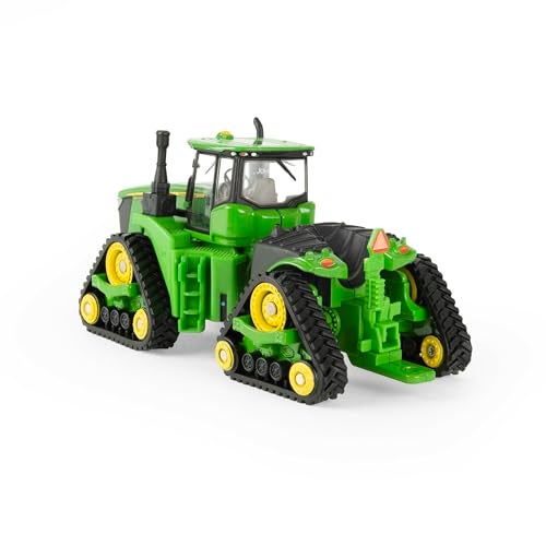 ERTL 1/64 John Deere 9470RX Tractor with Narrow Tracks LP64445 45552 - Image 5