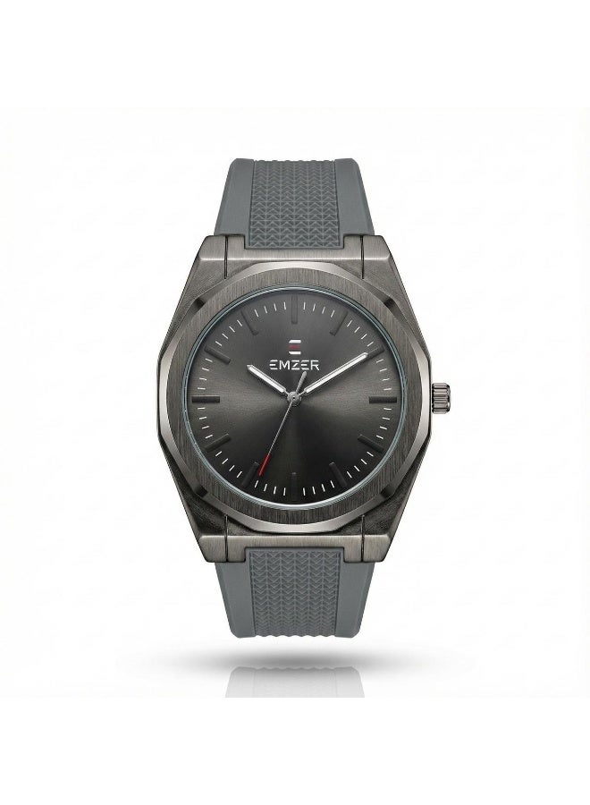 Elite Luxury Men Watch Elegant Premium Classy Brand Look