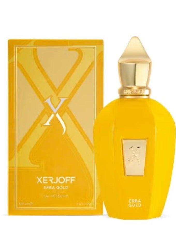 زيرجوف عطر زيرجوف ايربا قولد اودي بارفيوم 100 مل