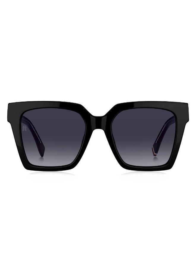 TOMMY HILFIGER Square Tommy Hilfiger Sunglasses Frames - Image 2
