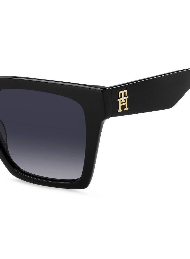 TOMMY HILFIGER Square Tommy Hilfiger Sunglasses Frames - Image 4