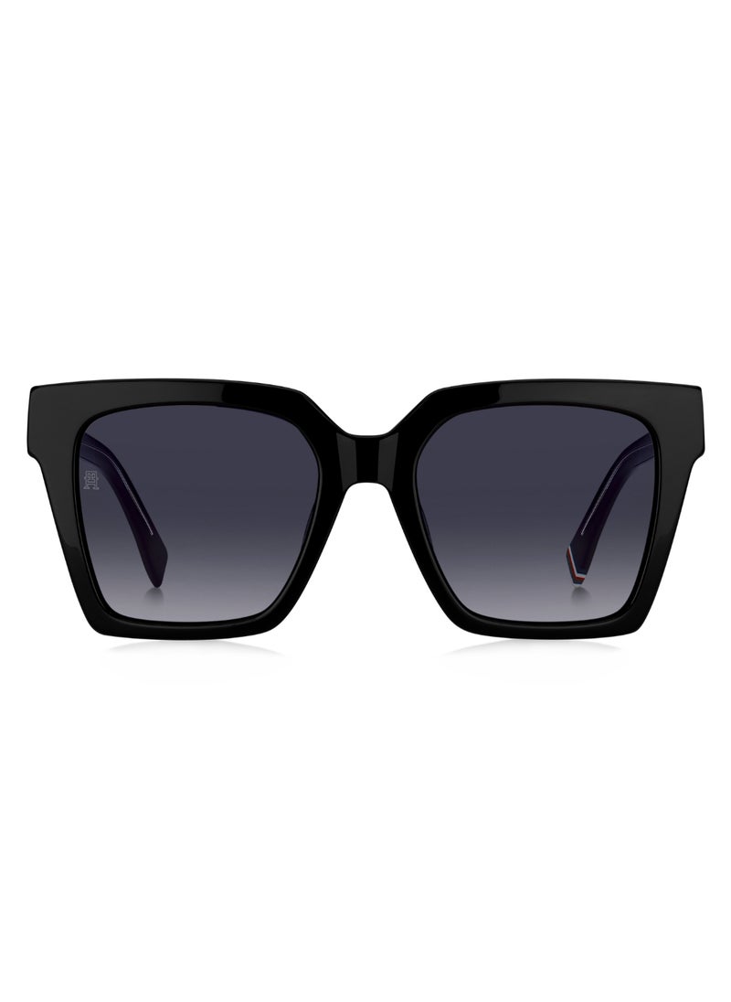 TOMMY HILFIGER - Square Tommy Hilfiger Sunglasses Frames - Image 1