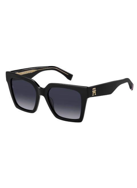 Square Tommy Hilfiger Sunglasses Frames