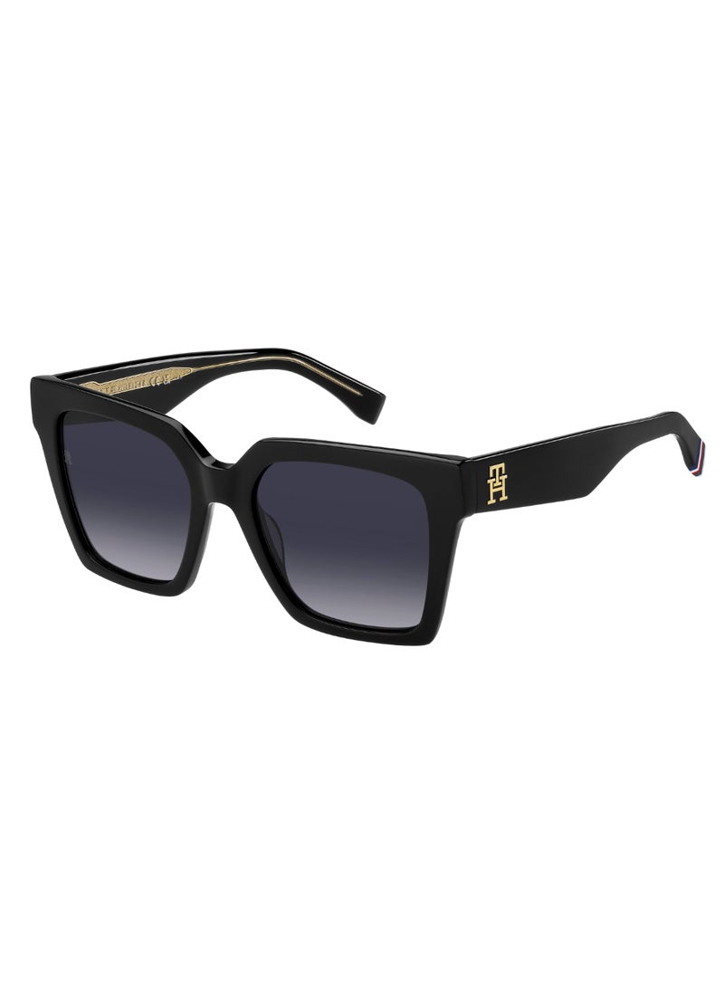 TOMMY HILFIGER - Square Tommy Hilfiger Sunglasses Frames - Image 1