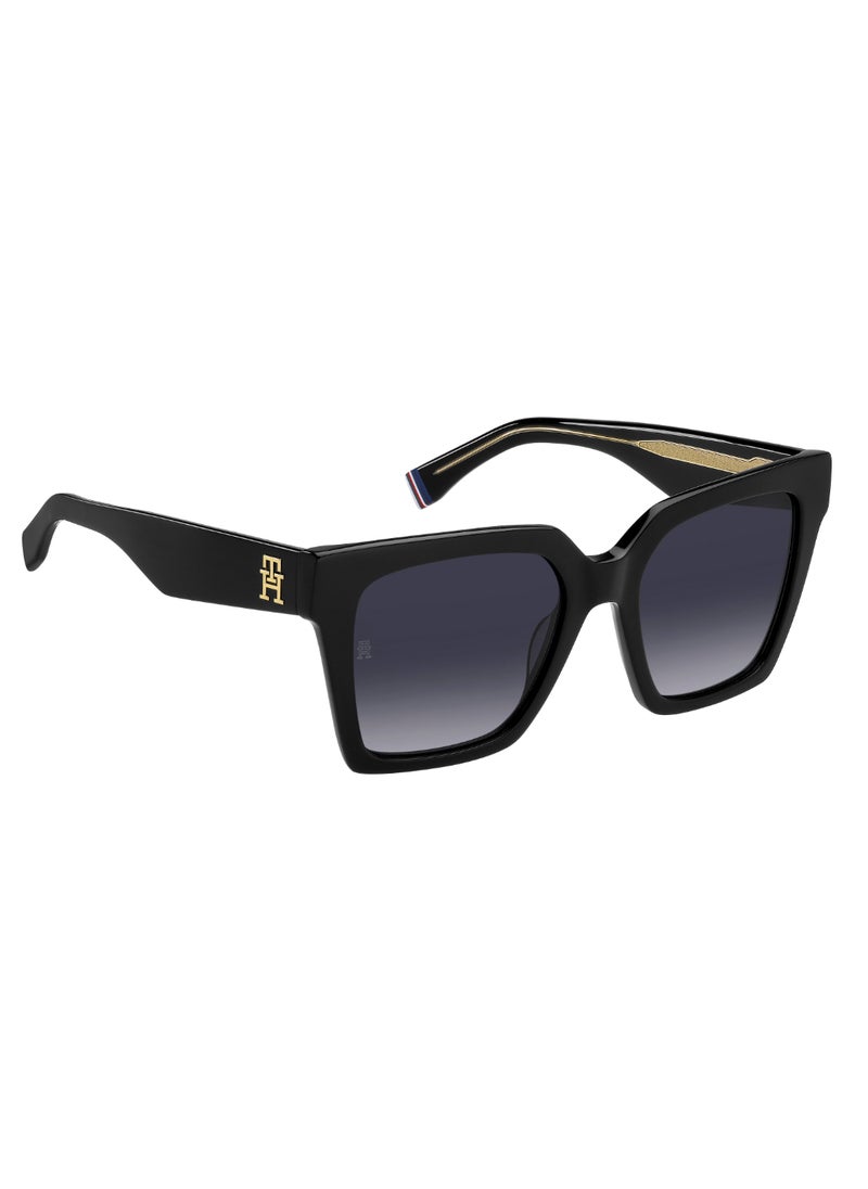 TOMMY HILFIGER - Square Tommy Hilfiger Sunglasses Frames - Image 1