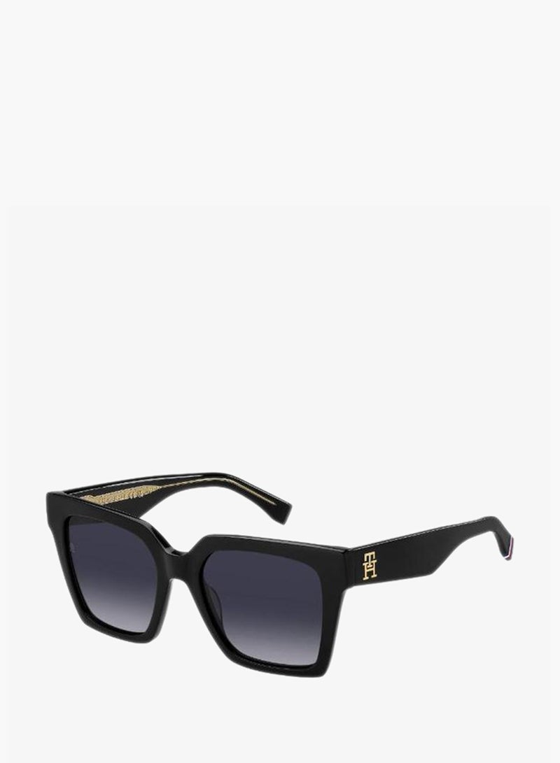 TOMMY HILFIGER Square Tommy Hilfiger Sunglasses Frames - Image 1