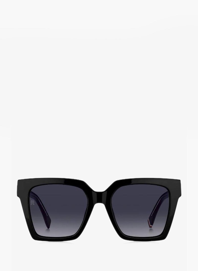 TOMMY HILFIGER Square Tommy Hilfiger Sunglasses Frames - Image 2