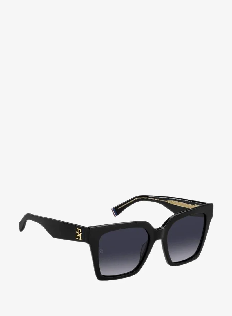 Tommy Hilfiger  Square Tommy Hilfiger Sunglasses Frames for Women | Best Price UAE