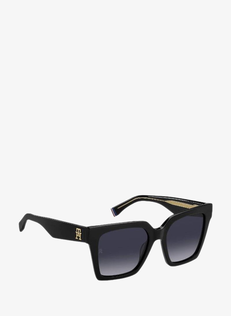 TOMMY HILFIGER Square Tommy Hilfiger Sunglasses Frames - Image 3