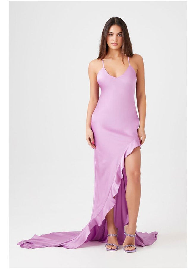 FOREVER 21 Dress  Long Length  - Image 4